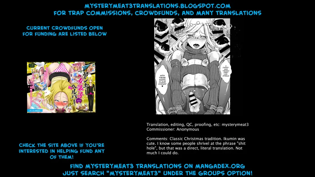 [Katou Chakichi] Ikumi-kun wa Ikuiku Iku Chickbitch Fhentai - Page 25