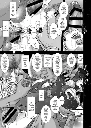 [Katou Chakichi] Ikumi-kun wa Ikuiku Iku Chickbitch Fhentai - Page 15