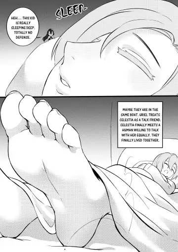 [Kazan No You] I'm Forced To Adventure With Titans & Dragons Live In My Shoes! Fhentai - Page 12