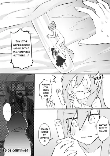 [Kazan No You] I'm Forced To Adventure With Titans & Dragons Live In My Shoes! Fhentai - Page 34