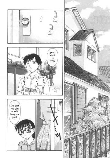 [Fujise Akira] Willing Sister Fhentai - Page 2