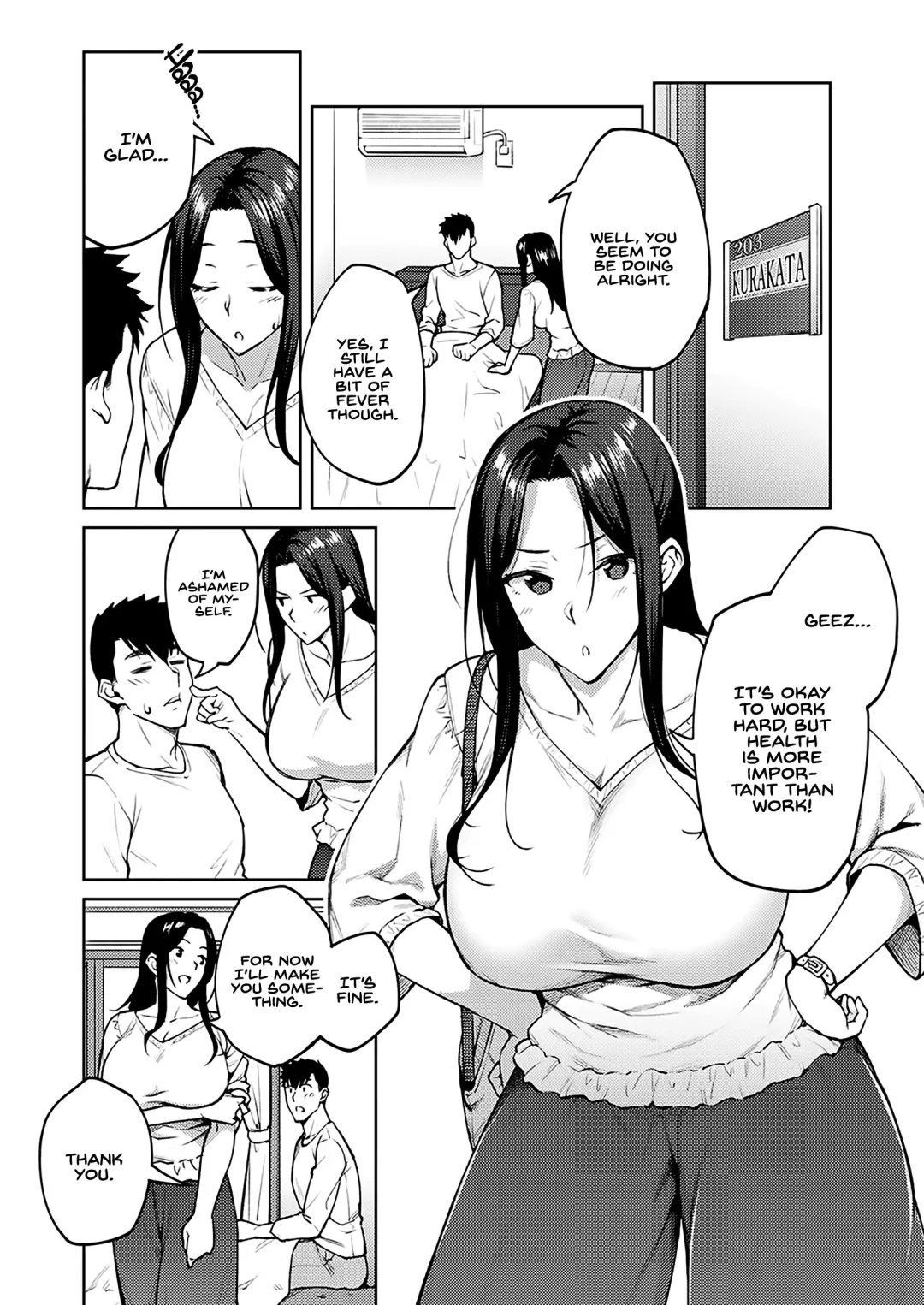 [Hiroya] Dusty miller Fhentai - Page 4