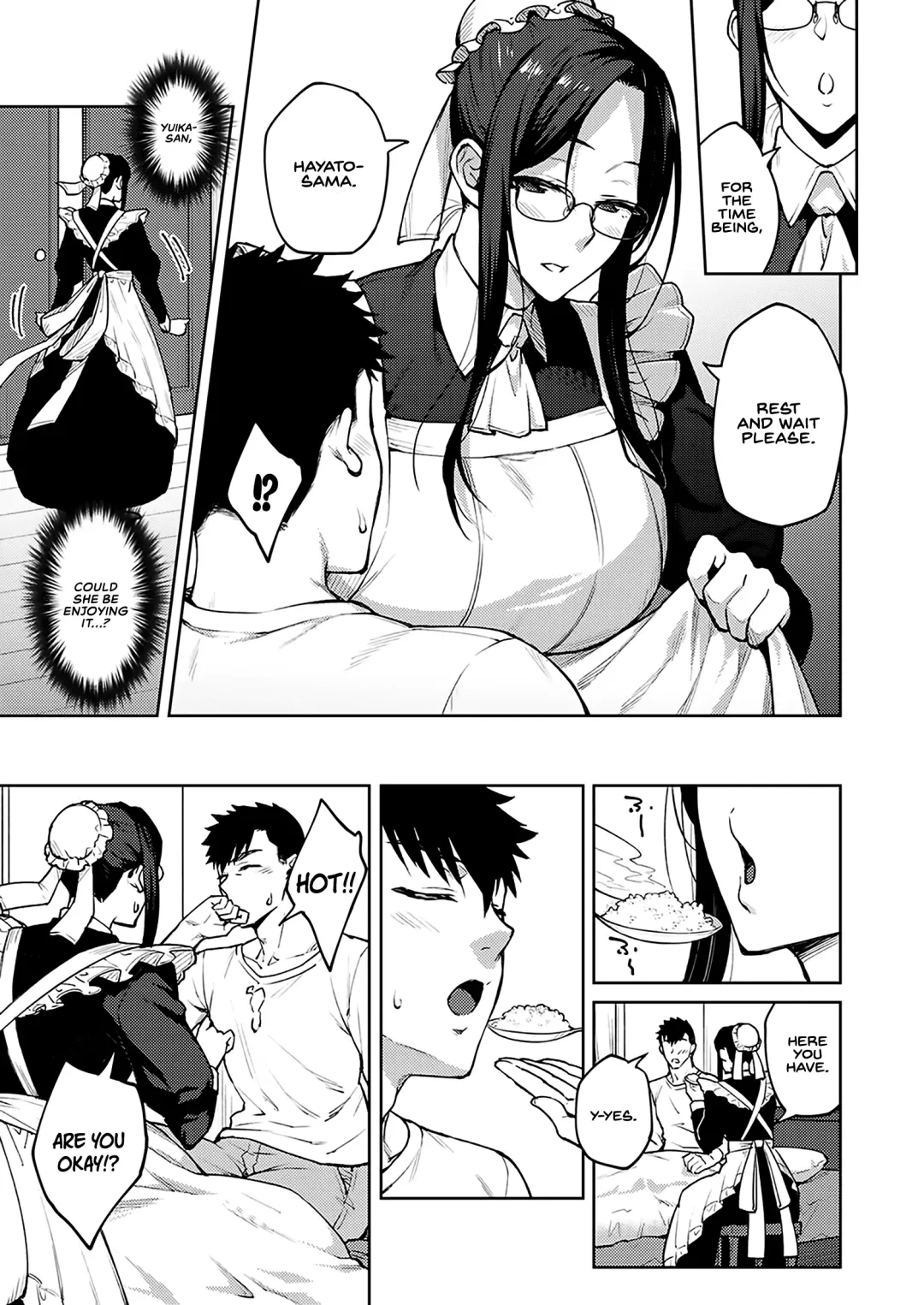 [Hiroya] Dusty miller Fhentai - Page 7