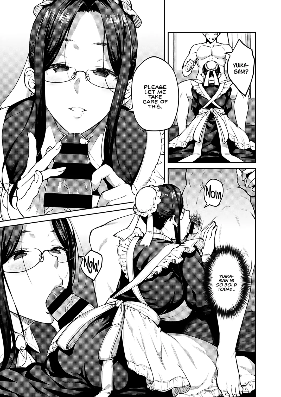 [Hiroya] Dusty miller Fhentai - Page 9