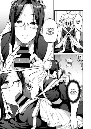 [Hiroya] Dusty miller Fhentai - Page 9