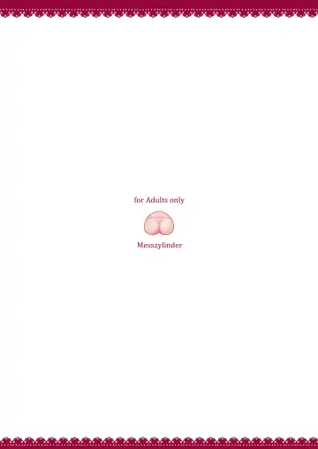 [Bakusai] Mess Zylinder 13 Ikuyo-san Hon 5 Fhentai - Page 22