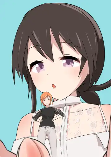 [Noneto] MANA ONLY KNOWS OMNIBUS VOL. 2 Fhentai - Page 45