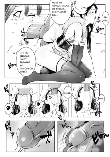 [Chawanmushi] Goshujin-Sama Nani ka Goyou Desu ka? (decensored) Fhentai - Page 8