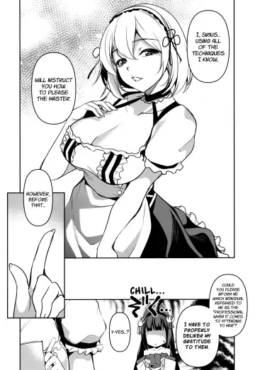 [Amano Kazumi] Nagato-chan no Hanayome Shugyou Fhentai - Page 7