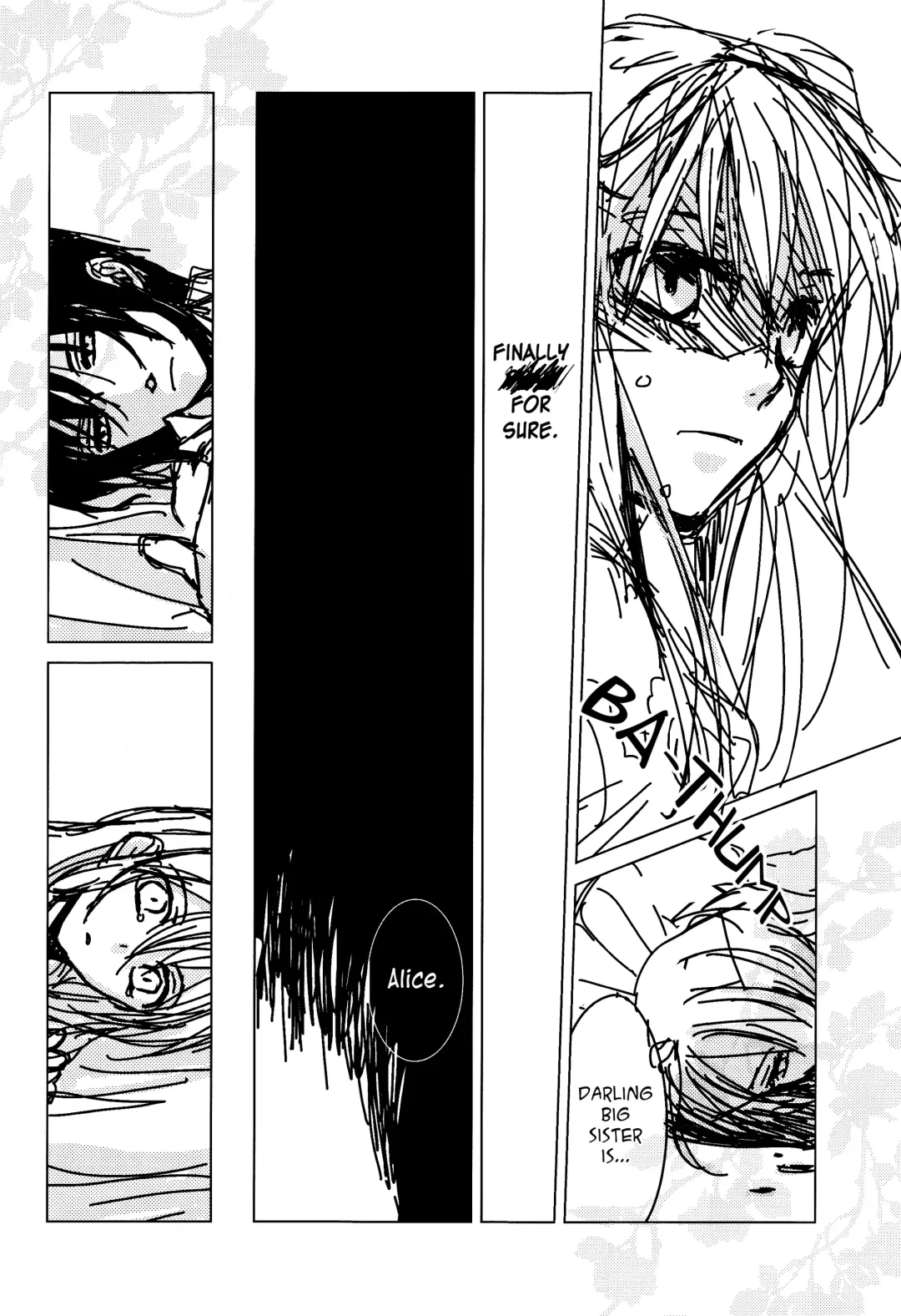 Hard to End 02 Fhentai - Page 28