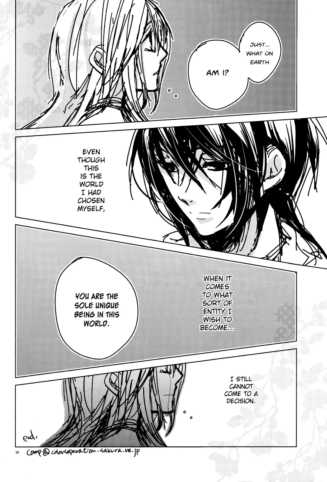 Hard to End 02 Fhentai - Page 30