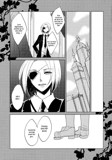 Hard to End 02 Fhentai - Page 17