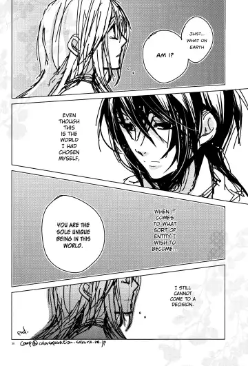 Hard to End 02 Fhentai - Page 30