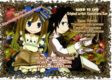 Hard to End 02 Fhentai - Page 31