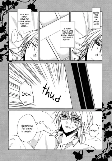 Hard to End 02 Fhentai - Page 4