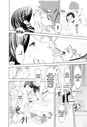 [Teppo] Imouto Control Fhentai - Page 193