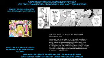 [Hanamaki Kaeru] Kimi no Tsurego ni Koishiteru. 7 - My Fair Lady | I'm in Love With Your Child From a Previous Marriage. 7 - My Fair Lady Fhentai - Page 19