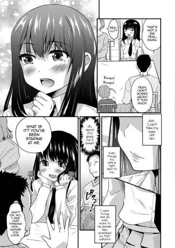 [Hanamaki Kaeru] Kimi no Tsurego ni Koishiteru. 7 - My Fair Lady | I'm in Love With Your Child From a Previous Marriage. 7 - My Fair Lady Fhentai - Page 3