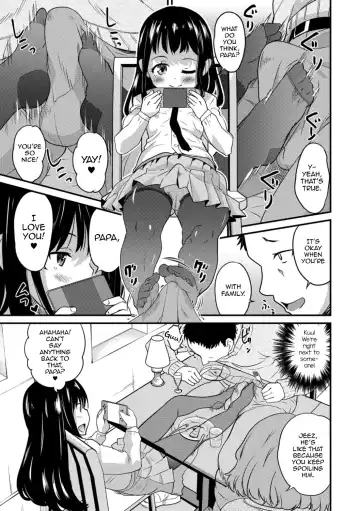 [Hanamaki Kaeru] Kimi no Tsurego ni Koishiteru. 7 - My Fair Lady | I'm in Love With Your Child From a Previous Marriage. 7 - My Fair Lady Fhentai - Page 5