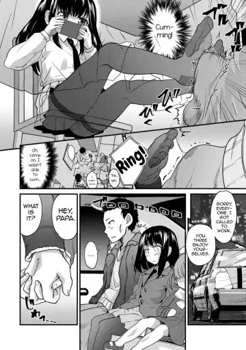 [Hanamaki Kaeru] Kimi no Tsurego ni Koishiteru. 7 - My Fair Lady | I'm in Love With Your Child From a Previous Marriage. 7 - My Fair Lady Fhentai - Page 6