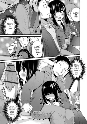 [Hanamaki Kaeru] Kimi no Tsurego ni Koishiteru. 7 - My Fair Lady | I'm in Love With Your Child From a Previous Marriage. 7 - My Fair Lady Fhentai - Page 7