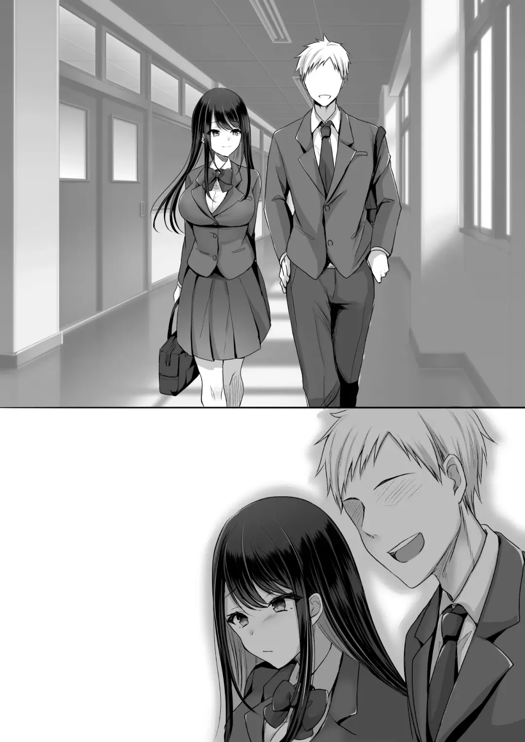 Houkago wa Mada Kaerenai Fhentai - Page 54