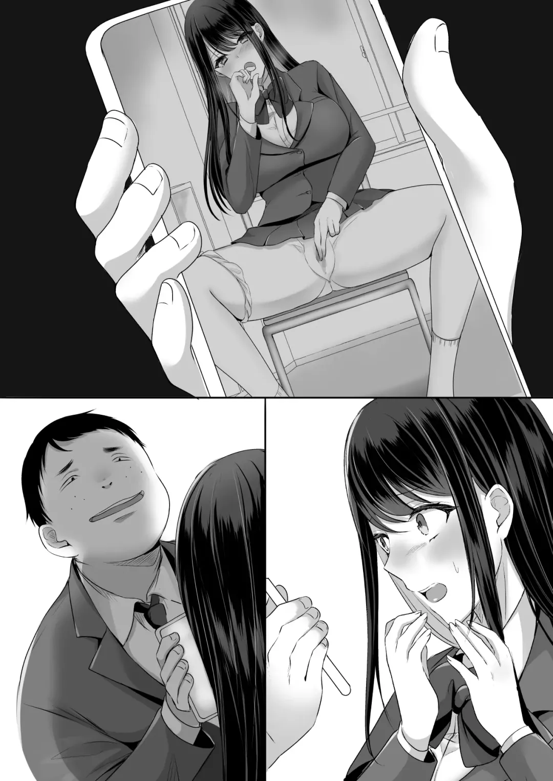 Houkago wa Mada Kaerenai Fhentai - Page 60