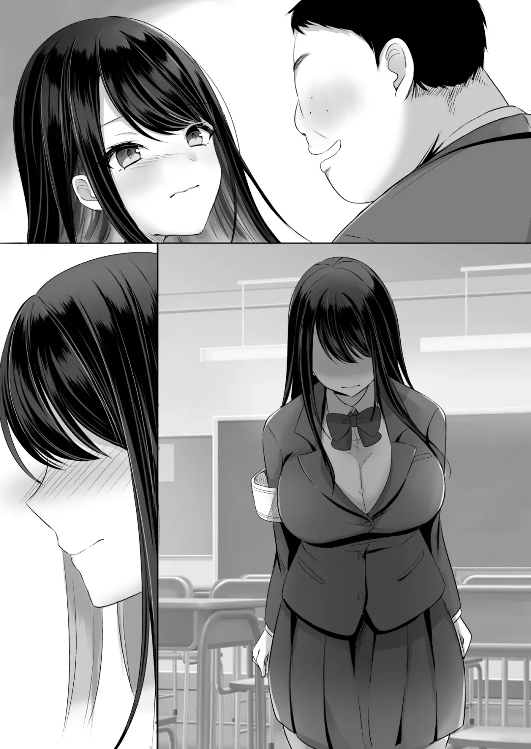 Houkago wa Mada Kaerenai Fhentai - Page 63