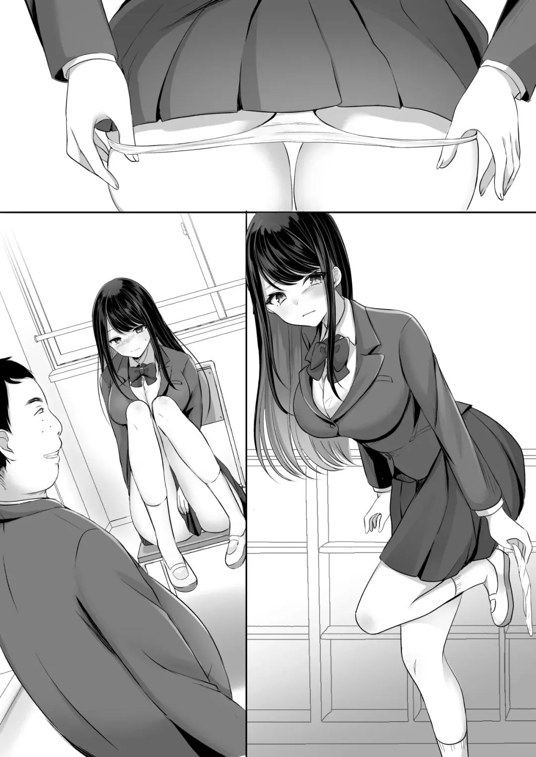 Houkago wa Mada Kaerenai Fhentai - Page 64