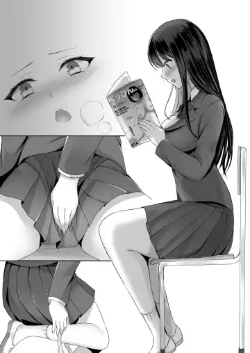 Houkago wa Mada Kaerenai Fhentai - Page 56