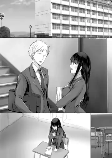 Houkago wa Mada Kaerenai Fhentai - Page 58