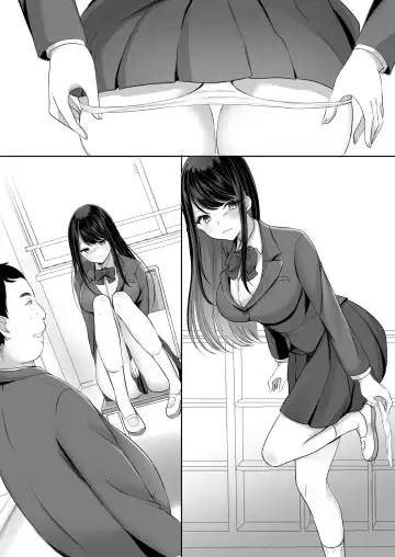 Houkago wa Mada Kaerenai Fhentai - Page 64