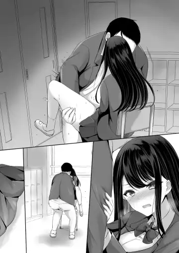 Houkago wa Mada Kaerenai Fhentai - Page 74