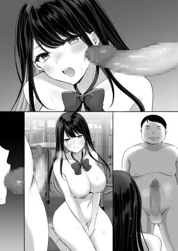 Houkago wa Mada Kaerenai Fhentai - Page 80
