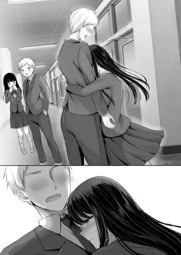 Houkago wa Mada Kaerenai Fhentai - Page 89