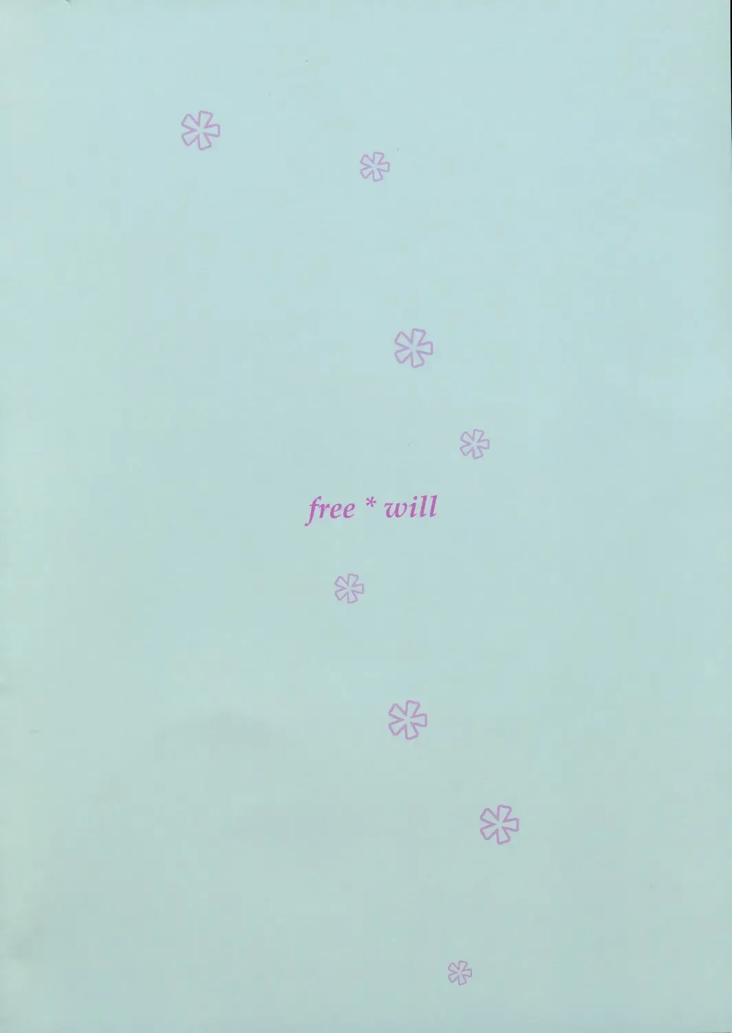 [Yukimi] Free Will Fhentai - Page 18