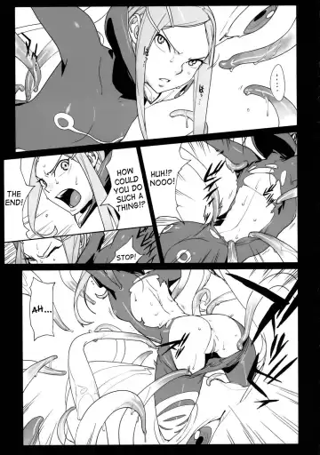[Yukimi] Free Will Fhentai - Page 8