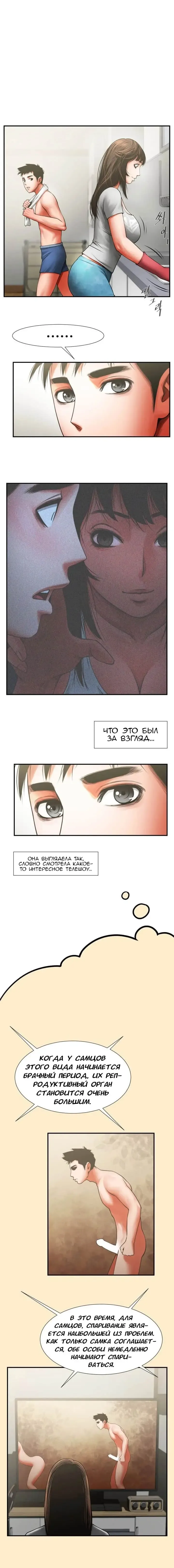 Share Girlfriend | Обмен девушкой Fhentai - Page 83