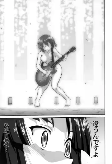 [Tk] Mambiki JK Sei K-ON Bu Fhentai - Page 49