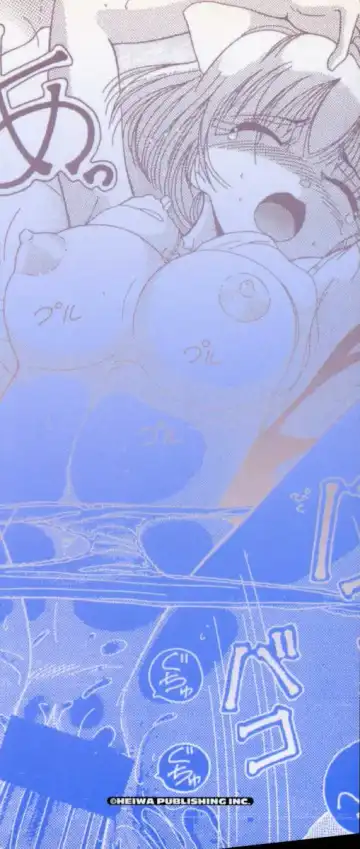 [Snowberry] Hakui no Tenshi - Chijoku no Aieki Kenshin Fhentai - Page 169