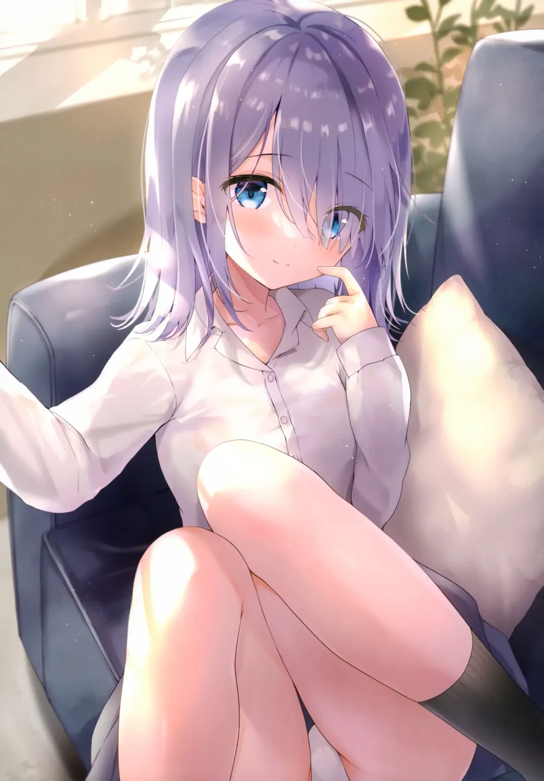 [Amedamacon] confiture ameusagi illust collection vol.13 Fhentai - Page 11