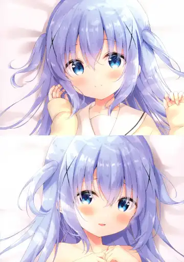 [Amedamacon] confiture ameusagi illust collection vol.13 Fhentai - Page 7