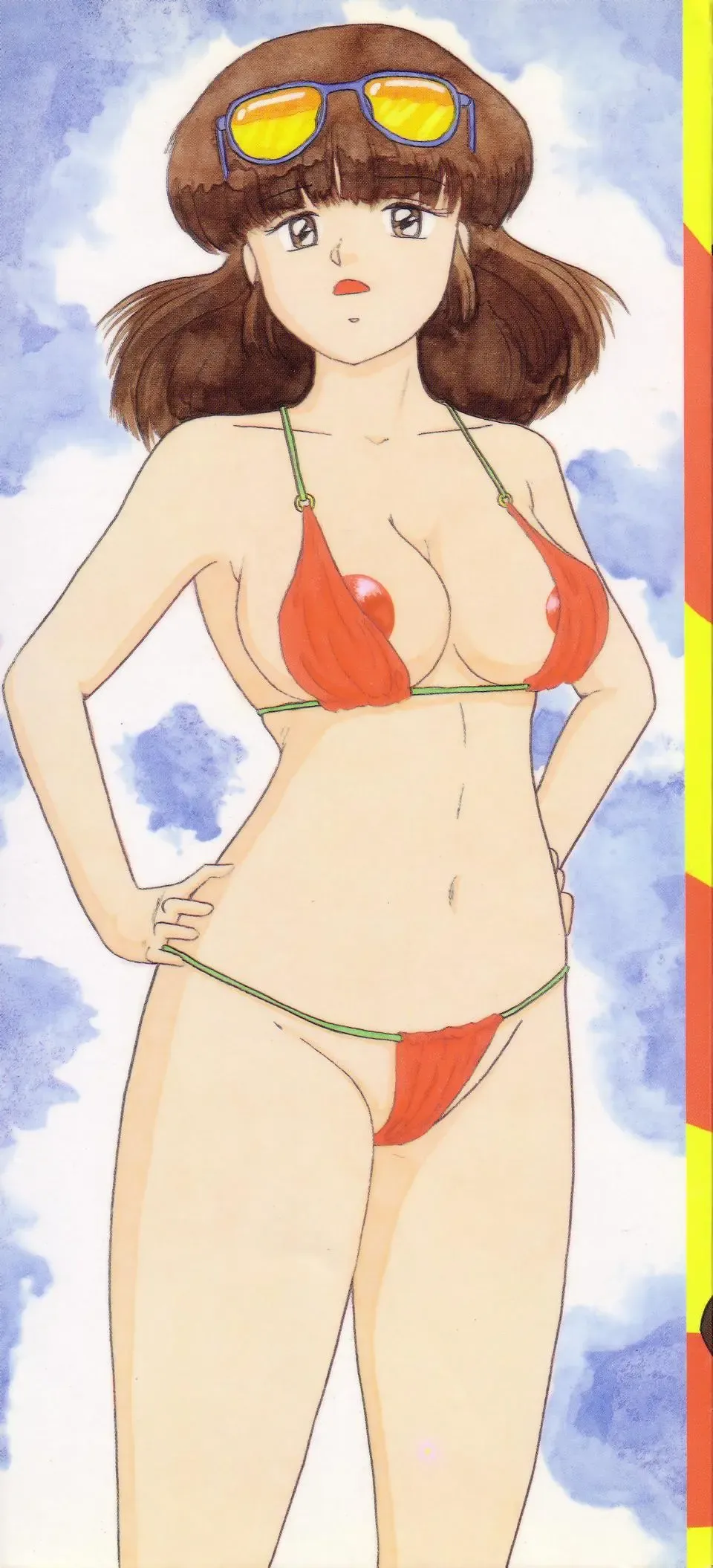 [Point Takashi] Great Discovery Fhentai - Page 3