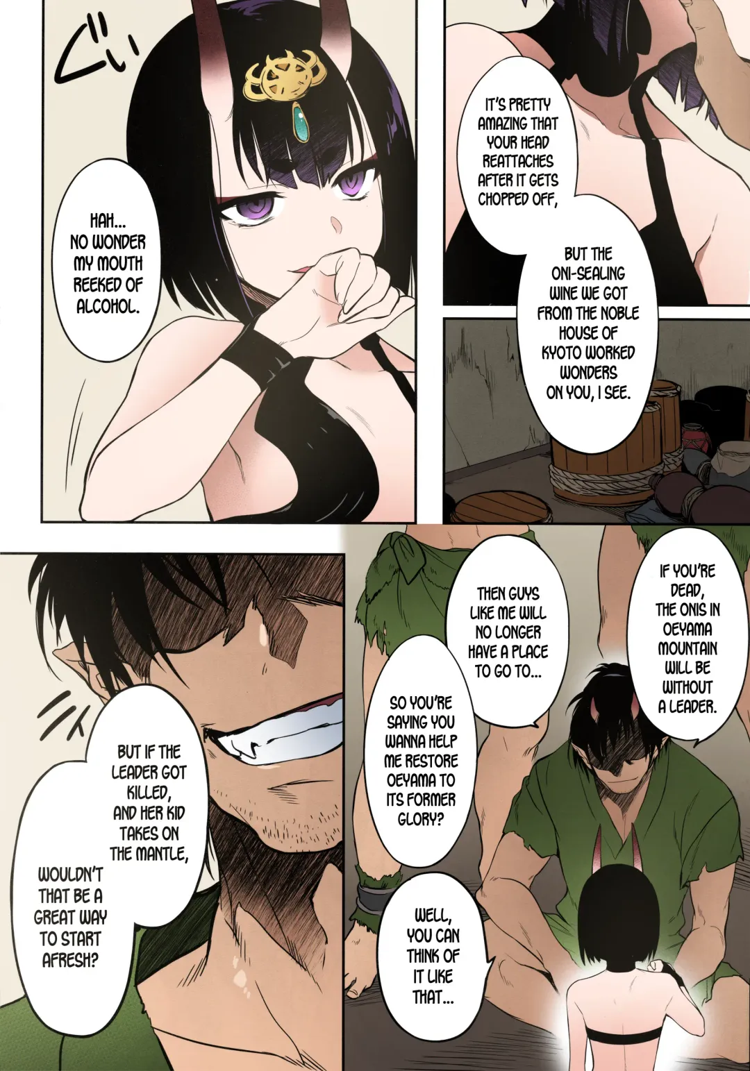 [Mutsuki] Kidoku no Shuki (decensored) Fhentai - Page 4