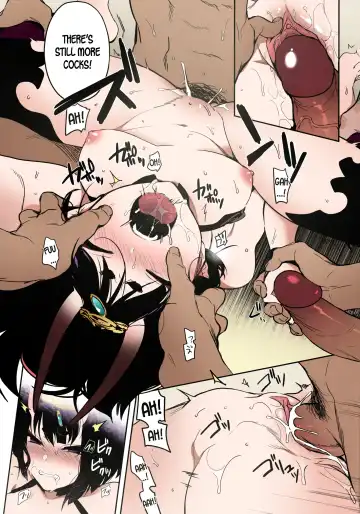 [Mutsuki] Kidoku no Shuki (decensored) Fhentai - Page 16