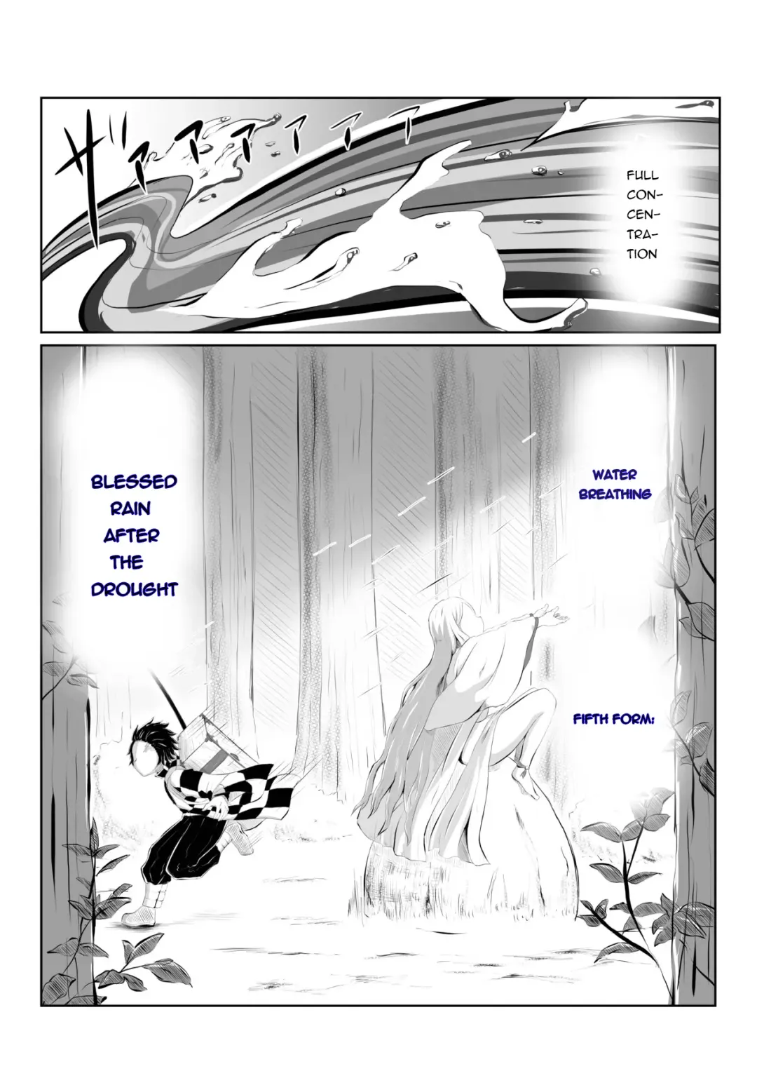 [Shironeko Nokiki] Hinokami Sex. Fhentai - Page 4