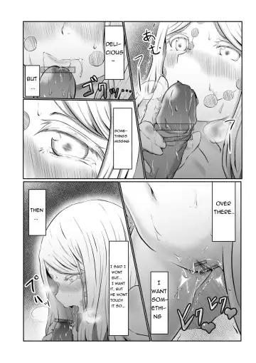 [Shironeko Nokiki] Hinokami Sex. Fhentai - Page 17