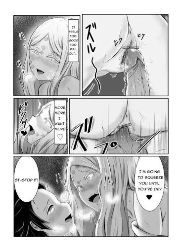 [Shironeko Nokiki] Hinokami Sex. Fhentai - Page 19