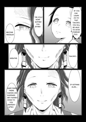 [Shironeko Nokiki] Hinokami Sex. Fhentai - Page 23