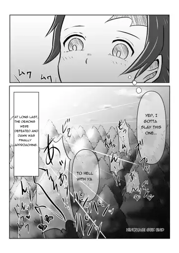[Shironeko Nokiki] Hinokami Sex. Fhentai - Page 34